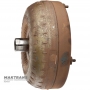 Drehmomentwandler FORD AOD, AODE, AODE-W, 4R70W, 4R75E, 4R75W - gebraucht, ungeprüft, unrestauriert