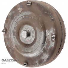 Drehmomentwandler FORD AOD, AODE, AODE-W, 4R70W, 4R75E, 4R75W - gebraucht, ungeprüft, unrestauriert