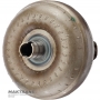 Drehmomentwandler (überholt) ZF 6HP19X BMW 4168024140 50421114165 — Kennzeichnung 209 303, V81