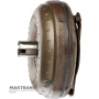 Drehmomentwandler (überholt) ZF 6HP19X BMW 4168024140 50421114165 — Kennzeichnung 209 303, V81