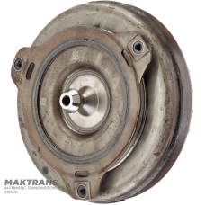 Drehmomentwandler (überholt) ZF 6HP19X BMW 4168024140 50421114165 — Kennzeichnung 209 303, V81