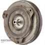 Drehmomentwandler (überholt) ZF 6HP19X BMW 4168024140 50421114165 — Kennzeichnung 209 303, V81