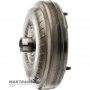 Drehmomentwandler (gebraucht, unrestauriert) FORD 8F35 — Kennzeichnung S, GXFZB, JM5P SP (Pilotdurchmesser 35 mm)