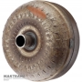 Drehmomentwandler (gebraucht, unrestauriert) FORD E4OD, 4R100 — Pilothöhe 31 mm, Außen-Ø 34,95 mm