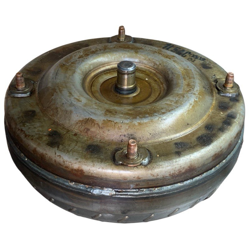 Hydraulikwandler (gebraucht, unrepariert) FORD 4R55E, 5R55E - Pilot-Außendurchmesser 20,85 mm