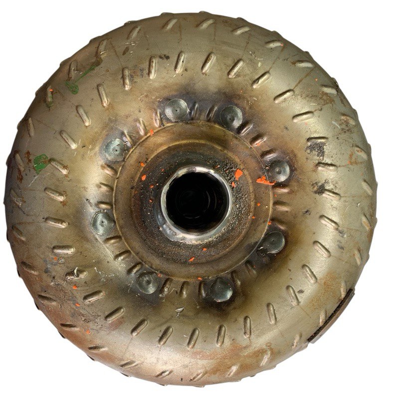Hydraulikwandler (gebraucht, unrepariert) FORD 4R55E, 5R55E - Pilot-Außendurchmesser 20,85 mm
