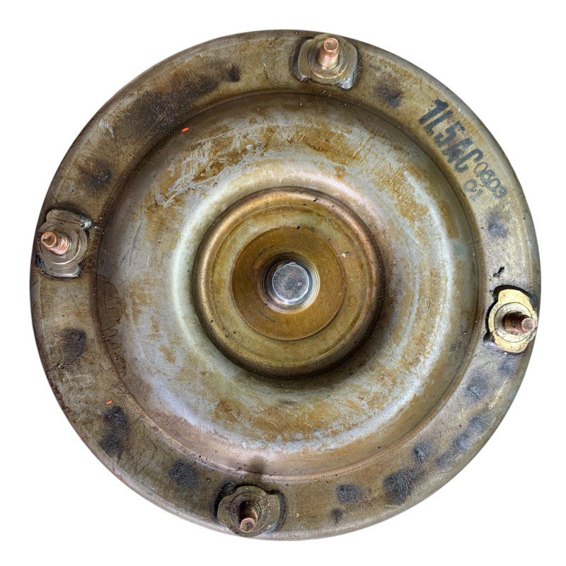 Hydraulikwandler (gebraucht, unrepariert) FORD 4R55E, 5R55E - Pilot-Außendurchmesser 20,85 mm