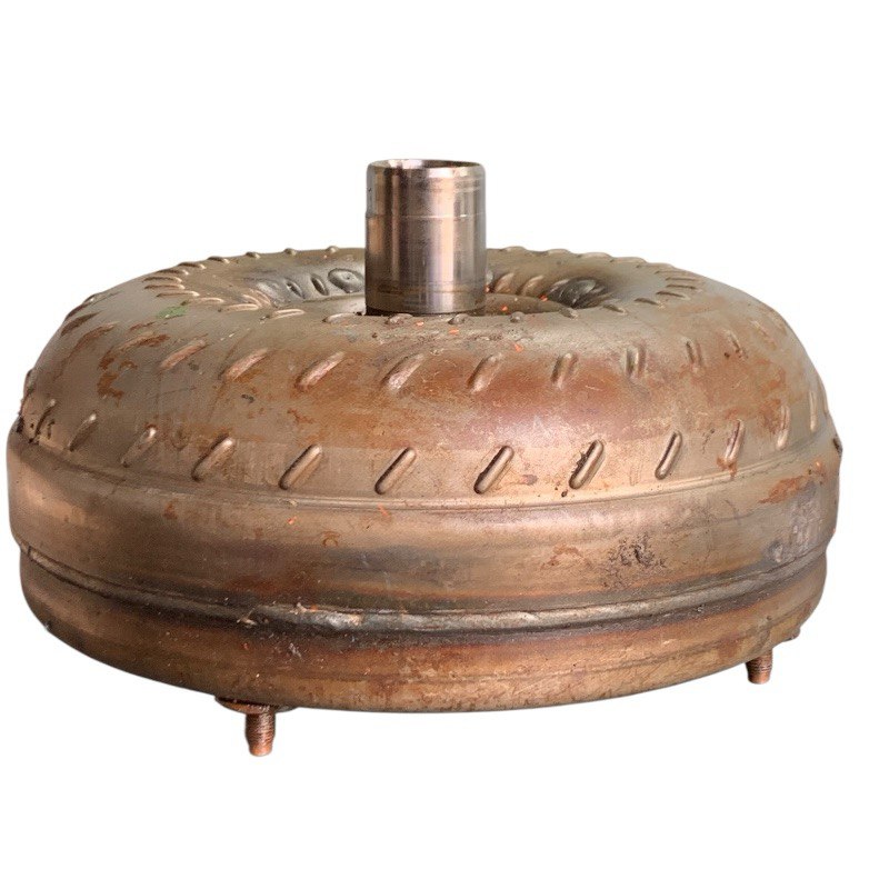 Hydraulikwandler (gebraucht, unrepariert) FORD 4R55E, 5R55E - Pilot-Außendurchmesser 20,85 mm