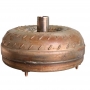 Hydraulikwandler (gebraucht, unrepariert) FORD 4R55E, 5R55E - Pilot-Außendurchmesser 20,85 mm