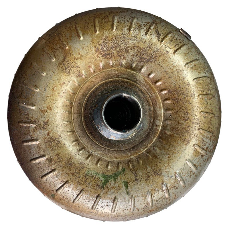 Hydraulikwandler (gebraucht, unrepariert) FORD 4R55E, 5R55E - Pilot-Außen-Ø 19,05 mm / 20,75 mm