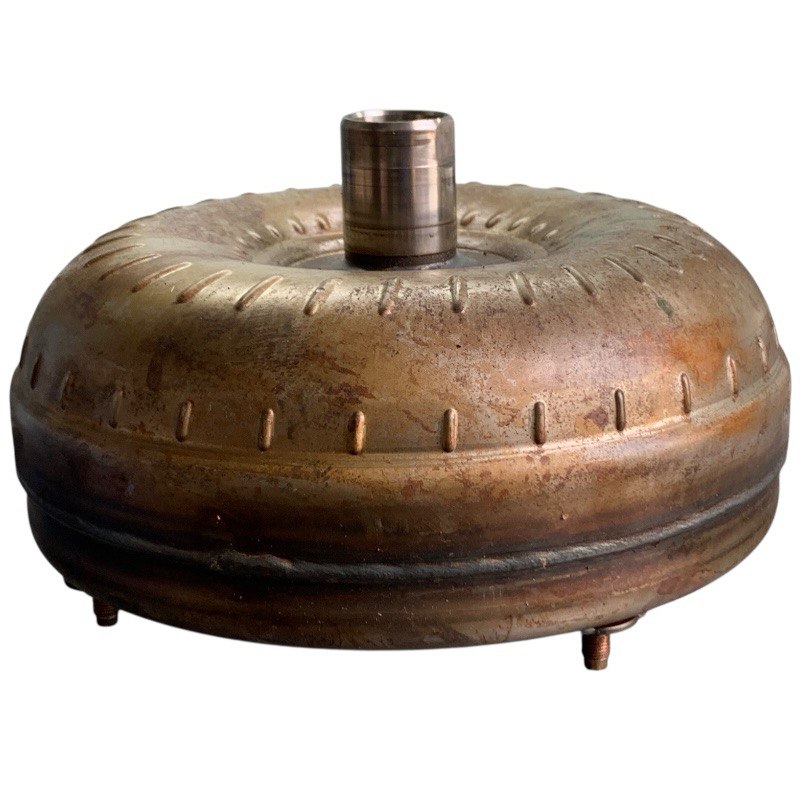 Hydraulikwandler (gebraucht, unrepariert) FORD 4R55E, 5R55E - Pilot-Außen-Ø 19,05 mm / 20,75 mm