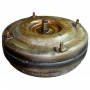 Hydraulikwandler (gebraucht, unrepariert) FORD 4R55E, 5R55E - Pilot-Außen-Ø 19,05 mm / 20,75 mm