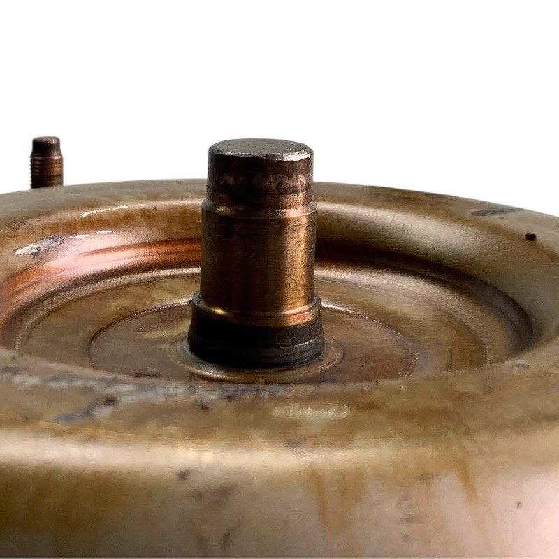 Hydraulikwandler (gebraucht, unrepariert) FORD 4R55E, 5R55E - Pilot-Außen-Ø 19,05 mm / 20,75 mm