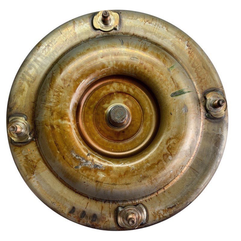 Hydraulikwandler (gebraucht, unrepariert) FORD 4R55E, 5R55E - Pilot-Außen-Ø 19,05 mm / 20,75 mm
