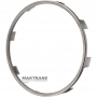 Druckplatte 2. Bremse TOYOTA U340E 3562652010 — Höhe 19,85 mm, Außen-Ø 156,35 mm