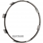 Druckplatte 2. Bremse TOYOTA U340E 3562652010 — Höhe 19,85 mm, Außen-Ø 156,35 mm
