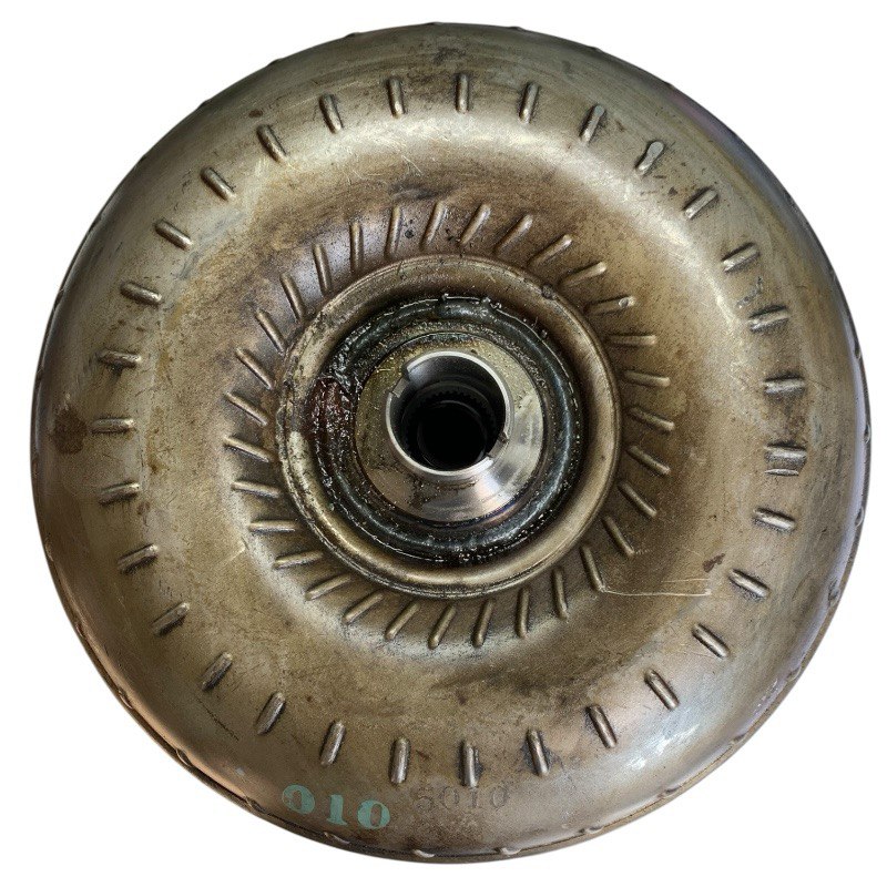 Drehmomentwandler (gebraucht, unrepariert) TOYOTA / LEXUS A340E, A340F — 5010, 010 (32000-5A100)
