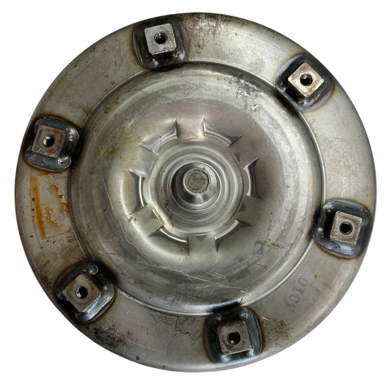 Drehmomentwandler (gebraucht, unrepariert) TOYOTA / LEXUS A340E, A340F — 5010, 010 (32000-5A100)