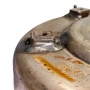 Drehmomentwandler (gebraucht, unrepariert) TOYOTA / LEXUS A340E, A340F — 5010, 010 (32000-5A100)