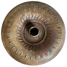 Drehmomentwandler (gebraucht, unrepariert) TOYOTA / LEXUS A340E, A340F — 50A020