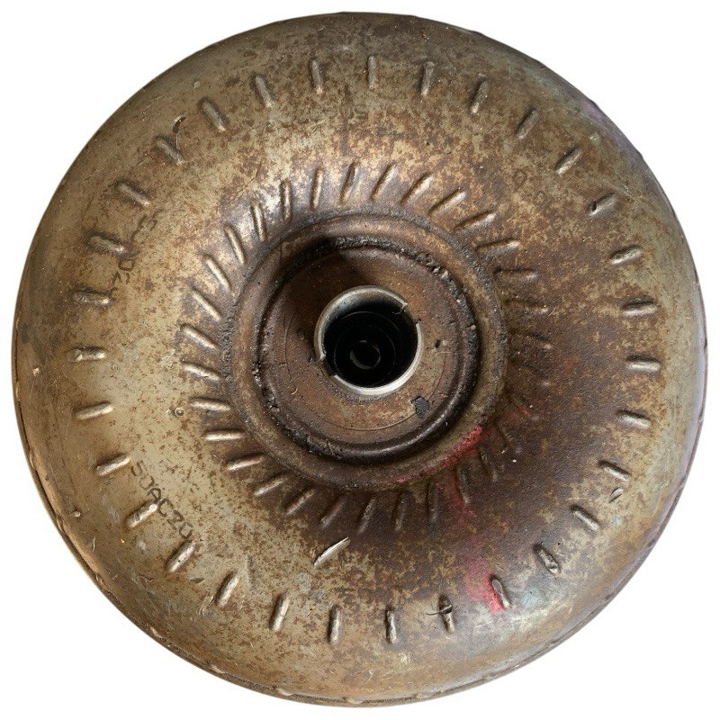 Drehmomentwandler (gebraucht, unrepariert) TOYOTA / LEXUS A340E, A340F — 50A020
