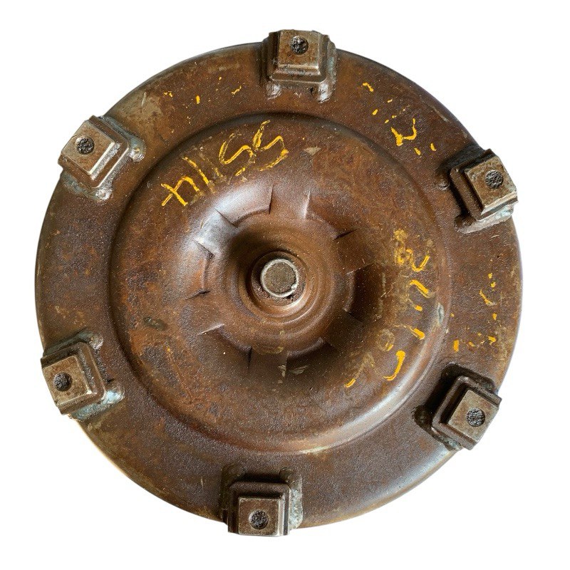 Drehmomentwandler (gebraucht, unrepariert) TOYOTA / LEXUS A340E, A340F — 50A020