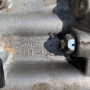 Automatikgetriebe (mit Drehmomentwandler, KDB) Hyundai / KIA A8MF1 (4WD) — 45231-4G850
