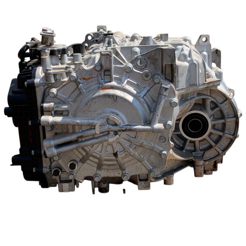 Automatikgetriebe (mit Drehmomentwandler, KDB) Hyundai / KIA A8MF1 (4WD) — 45231-4G850