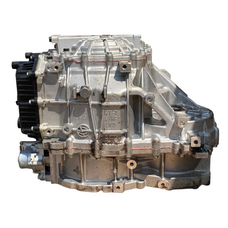 Automatikgetriebe (mit Drehmomentwandler, KDB) Hyundai / KIA A8MF1 (4WD) — 45231-4G850
