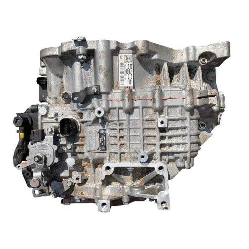 Automatikgetriebe (mit Drehmomentwandler, KDB) Hyundai / KIA A8MF1 (4WD) — 45231-4G850