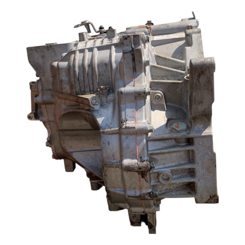 Automatikgetriebe (mit Drehmomentwandler, KDB) Hyundai / KIA A8MF1 (4WD) — 45231-4G850
