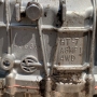 Automatikgetriebe (mit Drehmomentwandler, KDB) Hyundai / KIA A8MF1 (4WD) — 45231-4G850