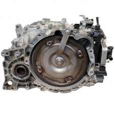 Zostava automatickej prevodovky (s meničom krútiaceho momentu, KAF) Hyundai / KIA A8MF1 (4WD) — 45231-4G650 — použitá, netestovaná