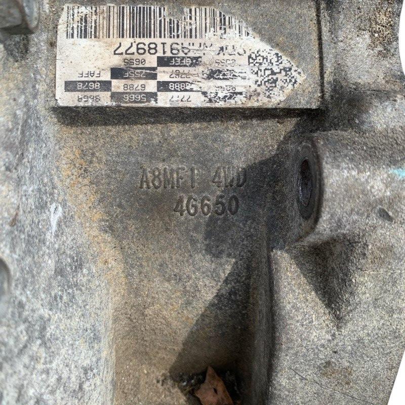 Automatikgetriebe (mit Drehmomentwandler, KAF) Hyundai / KIA A8MF1 (4WD) — 45231-4G650 — gebraucht, ungeprüft