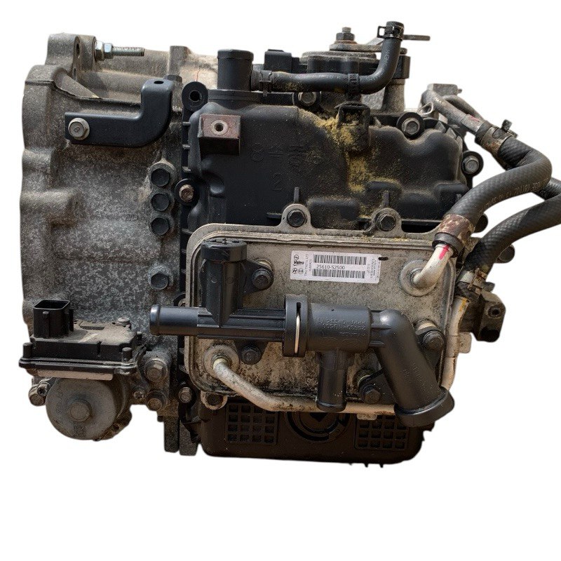 Automatikgetriebe (mit Drehmomentwandler, KAF) Hyundai / KIA A8MF1 (4WD) — 45231-4G650 — gebraucht, ungeprüft
