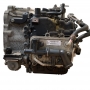 Automatikgetriebe (mit Drehmomentwandler, KAF) Hyundai / KIA A8MF1 (4WD) — 45231-4G650 — gebraucht, ungeprüft