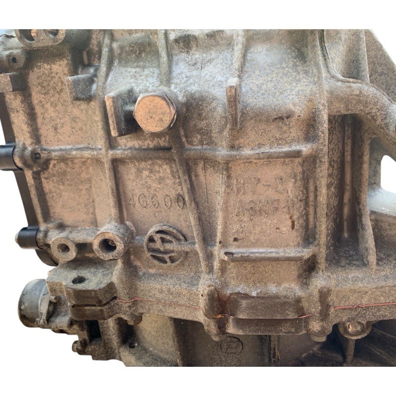 Automatikgetriebe (mit Drehmomentwandler, KAF) Hyundai / KIA A8MF1 (4WD) — 45231-4G650 — gebraucht, ungeprüft