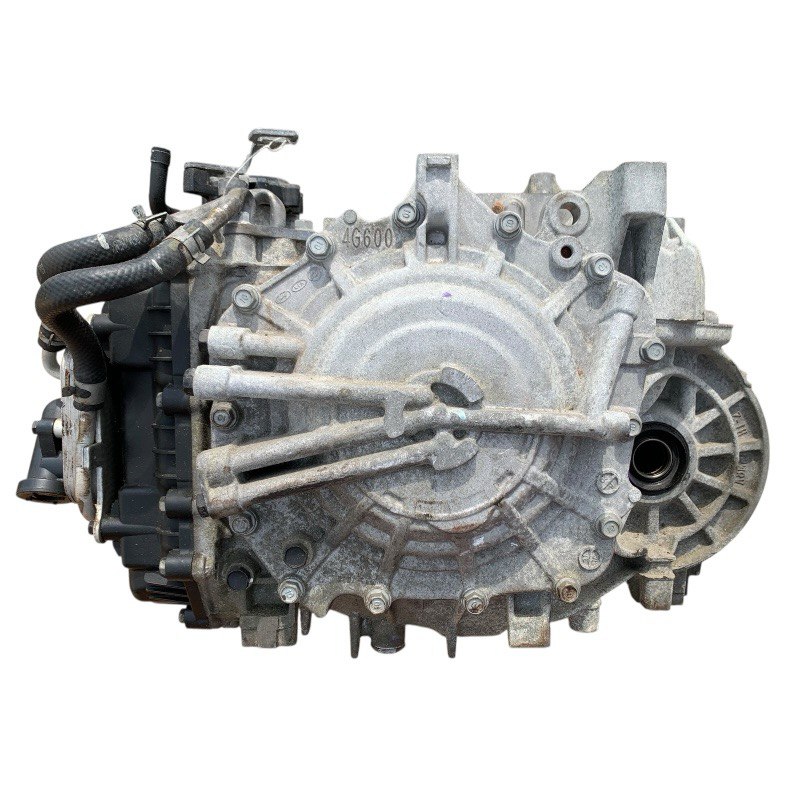 Automatikgetriebe (mit Drehmomentwandler, KAF) Hyundai / KIA A8MF1 (4WD) — 45231-4G650 — gebraucht, ungeprüft
