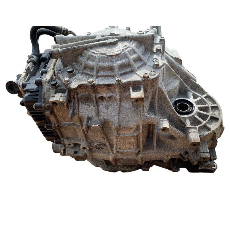 Automatikgetriebe (mit Drehmomentwandler, KAF) Hyundai / KIA A8MF1 (4WD) — 45231-4G650 — gebraucht, ungeprüft