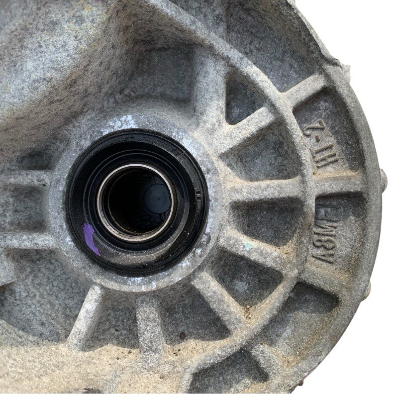 Automatikgetriebe (mit Drehmomentwandler, KAF) Hyundai / KIA A8MF1 (4WD) — 45231-4G650 — gebraucht, ungeprüft