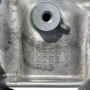 Automatikgetriebe (mit Drehmomentwandler, 38A040H) TOYOTA / LEXUS UB80E (2WD, FWD) — BC05C220, BH03C120 — gebraucht, ungeprüft