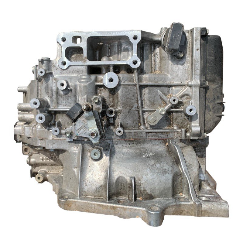 Automatikgetriebe (mit Drehmomentwandler, 38A040H) TOYOTA / LEXUS UB80E (2WD, FWD) — BC05C220, BH03C120 — gebraucht, ungeprüft