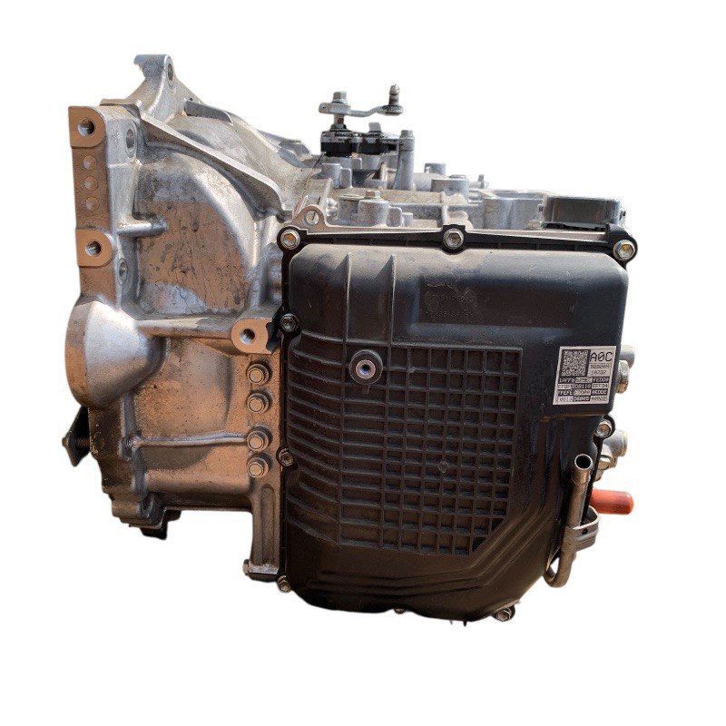Automatikgetriebe (mit Drehmomentwandler, 38A040H) TOYOTA / LEXUS UB80E (2WD, FWD) — BC05C220, BH03C120 — gebraucht, ungeprüft