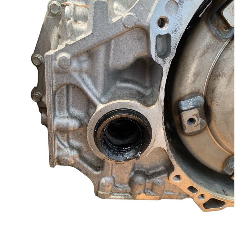 Automatikgetriebe (mit Drehmomentwandler, 38A040H) TOYOTA / LEXUS UB80E (2WD, FWD) — BC05C220, BH03C120 — gebraucht, ungeprüft