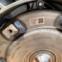Automatikgetriebe (mit Drehmomentwandler, 38A040H) TOYOTA / LEXUS UB80E (2WD, FWD) — BC05C220, BH03C120 — gebraucht, ungeprüft