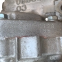 Automatikgetriebe (mit Drehmomentwandler, 38A040H) TOYOTA / LEXUS UB80E (2WD, FWD) — BC05C220, BH03C120 — gebraucht, ungeprüft