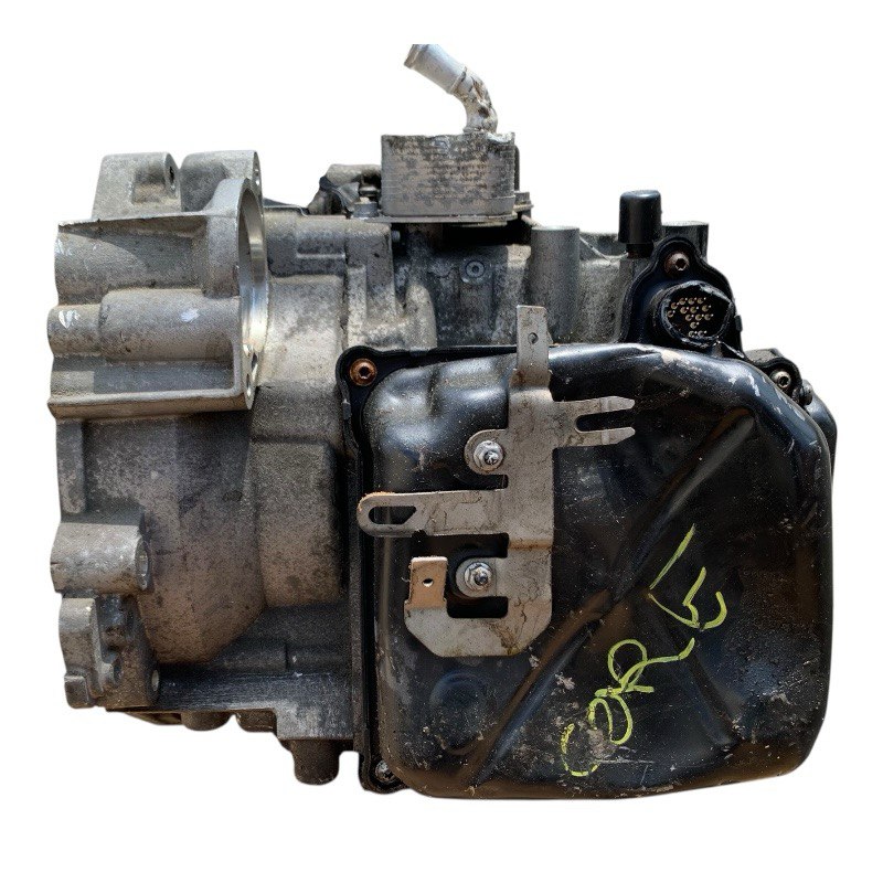 Getriebebaugruppe (gebraucht, ungeprüft) VAG DSG6 DQ250 02E (4WD) — 02E301103J, Kennzeichnung QSN