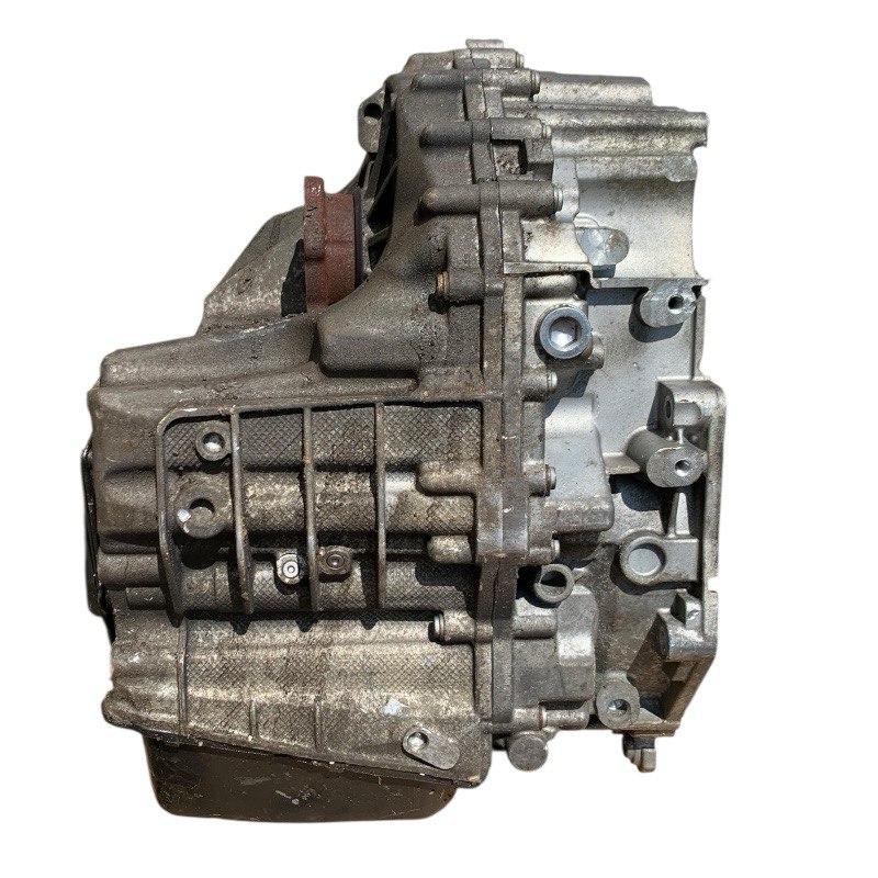 Getriebebaugruppe (gebraucht, ungeprüft) VAG DSG6 DQ250 02E (4WD) — 02E301103J, Kennzeichnung QSN