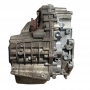 Getriebebaugruppe (gebraucht, ungeprüft) VAG DSG6 DQ250 02E (4WD) — 02E301103J, Kennzeichnung QSN