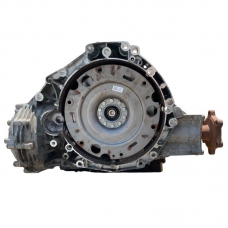 Getriebebaugruppe (gebraucht, ungeprüft) VAG DSG7 DL382, 0CK, 0СJ, 0CL (4WD) — UND-Kennzeichnung